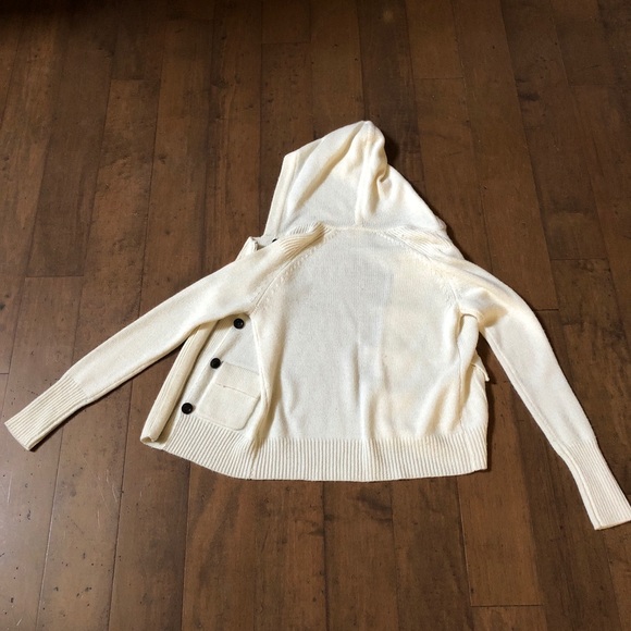 J.Crew Acrylic Superfine Alpaca Wool Blend Sweater - Picture 6 of 7